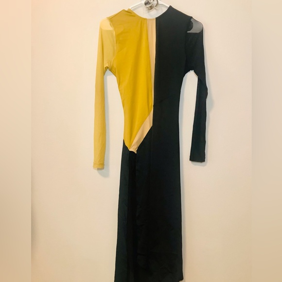 ORBIT Contemporary/Lyrical Dance Costume - Picture 3 of 7